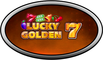 Lucky Golden 7