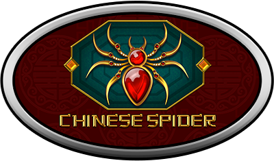 Chinese Spider